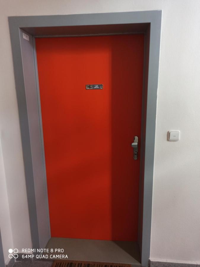 Apartment Zama Strbske Pleso Bagian luar foto
