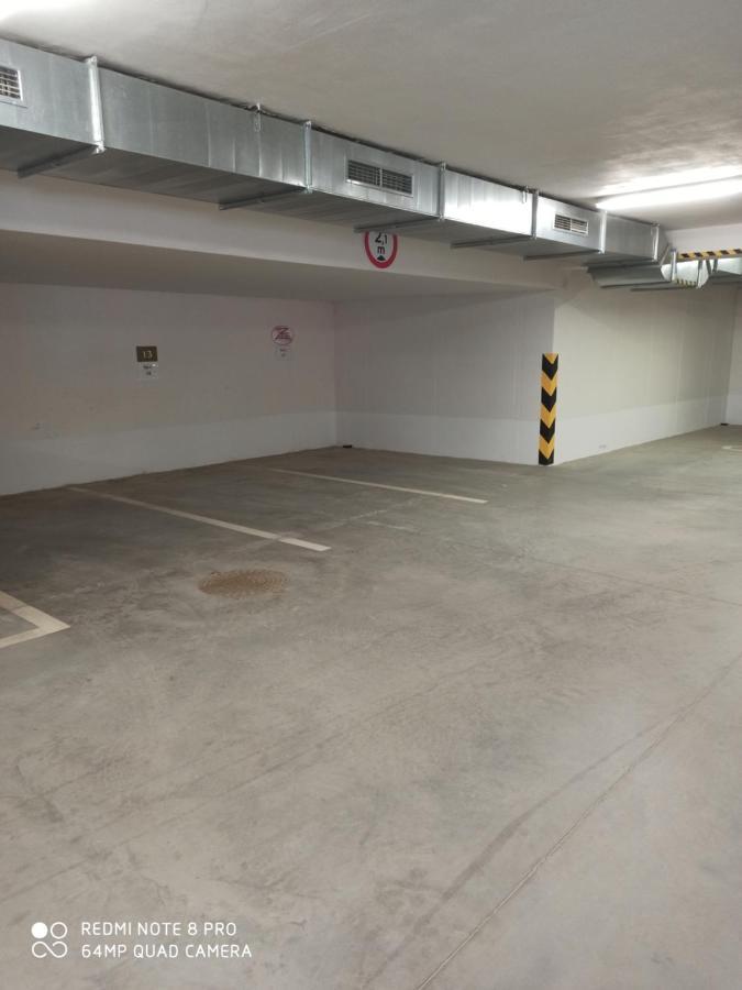 Apartment Zama Strbske Pleso Bagian luar foto