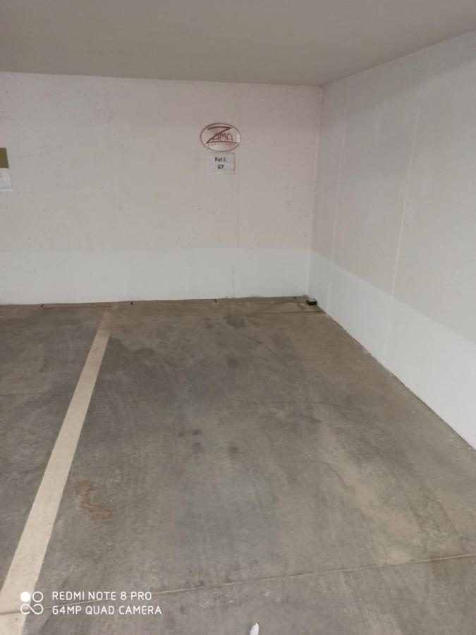 Apartment Zama Strbske Pleso Bagian luar foto