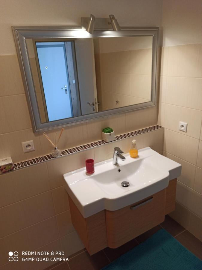 Apartment Zama Strbske Pleso Bagian luar foto
